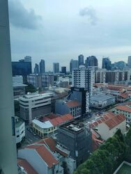 City Square Residences (D8), Condominium #543949381